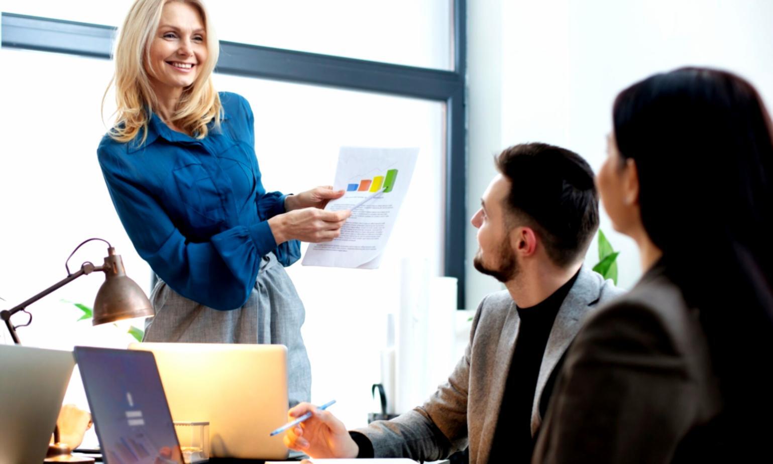 Moderne Finanztools und Software