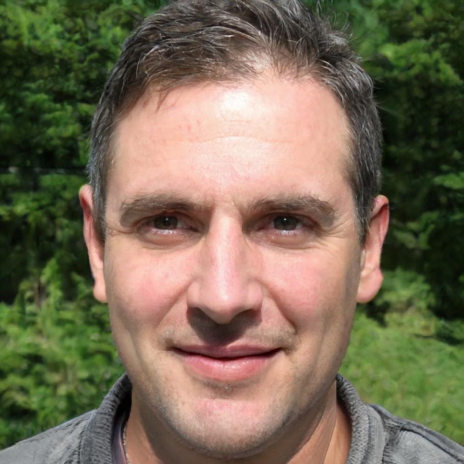 Henrik Waldmann, Geschäftsführer von virelquonix