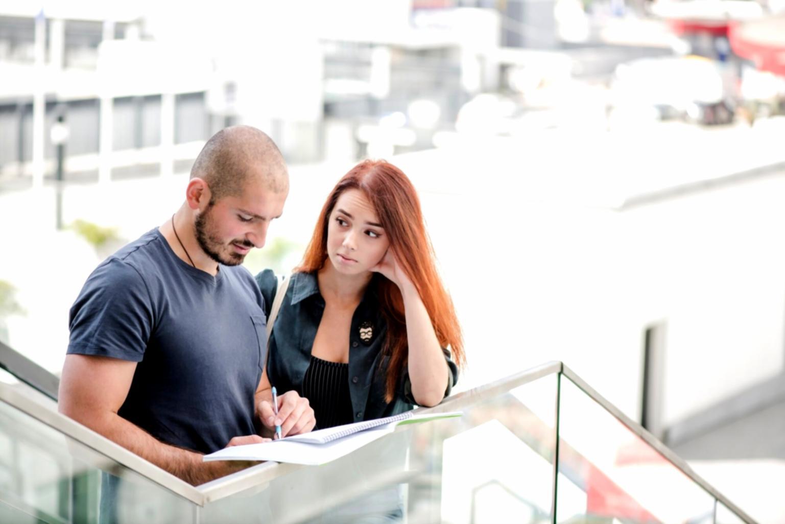 Individuelle Beratung und Lösungen